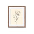 Picture of Blossoms in Stillness _GroupedProduct_Rectangle_Portrait_Framed_Matted_