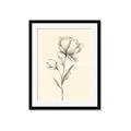Picture of Blossoms in Stillness _GroupedProduct_Rectangle_Portrait_Framed_Matted_