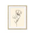 Picture of Blossoms in Stillness _GroupedProduct_Rectangle_Portrait_Framed_Matted_