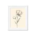 Picture of Blossoms in Stillness _GroupedProduct_Rectangle_Portrait_Framed_Matted_