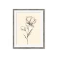 Picture of Blossoms in Stillness _GroupedProduct_Rectangle_Portrait_Framed_Matted_
