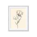 Picture of Blossoms in Stillness _GroupedProduct_Rectangle_Portrait_Framed_Matted_
