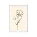 Picture of Blossoms in Stillness _GroupedProduct_Rectangle_Portrait_Framed_Matted_
