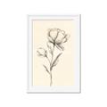 Picture of Blossoms in Stillness _GroupedProduct_Rectangle_Portrait_Framed_Matted_