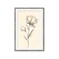 Picture of Blossoms in Stillness _GroupedProduct_Rectangle_Portrait_Framed_Matted_
