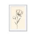 Picture of Blossoms in Stillness _GroupedProduct_Rectangle_Portrait_Framed_Matted_