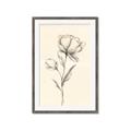Picture of Blossoms in Stillness _GroupedProduct_Rectangle_Portrait_Framed_Matted_