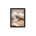 Picture of Whispers of the Wild _GroupedProduct_Rectangle_Portrait_Framed_Matted_