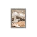 Picture of Whispers of the Wild _GroupedProduct_Rectangle_Portrait_Framed_Matted_