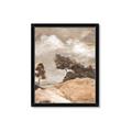 Picture of Whispers of the Wild _GroupedProduct_Rectangle_Portrait_Framed_Matted_