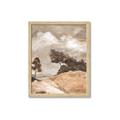 Picture of Whispers of the Wild _GroupedProduct_Rectangle_Portrait_Framed_Matted_
