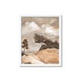 Picture of Whispers of the Wild _GroupedProduct_Rectangle_Portrait_Framed_Matted_