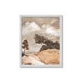 Picture of Whispers of the Wild _GroupedProduct_Rectangle_Portrait_Framed_Matted_