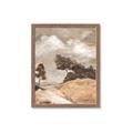 Picture of Whispers of the Wild _GroupedProduct_Rectangle_Portrait_Framed_Matted_