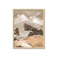 Picture of Whispers of the Wild _GroupedProduct_Rectangle_Portrait_Framed_Matted_
