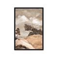 Picture of Whispers of the Wild _GroupedProduct_Rectangle_Portrait_Framed_Matted_