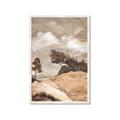 Picture of Whispers of the Wild _GroupedProduct_Rectangle_Portrait_Framed_Matted_