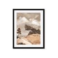 Picture of Whispers of the Wild _GroupedProduct_Rectangle_Portrait_Framed_Matted_