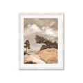 Picture of Whispers of the Wild _GroupedProduct_Rectangle_Portrait_Framed_Matted_