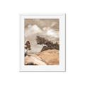 Picture of Whispers of the Wild _GroupedProduct_Rectangle_Portrait_Framed_Matted_