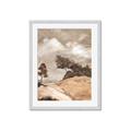 Picture of Whispers of the Wild _GroupedProduct_Rectangle_Portrait_Framed_Matted_