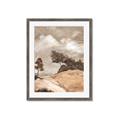 Picture of Whispers of the Wild _GroupedProduct_Rectangle_Portrait_Framed_Matted_