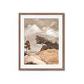 Picture of Whispers of the Wild _GroupedProduct_Rectangle_Portrait_Framed_Matted_