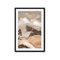 Picture of Whispers of the Wild _GroupedProduct_Rectangle_Portrait_Framed_Matted_
