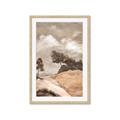 Picture of Whispers of the Wild _GroupedProduct_Rectangle_Portrait_Framed_Matted_