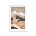 Picture of Whispers of the Wild _GroupedProduct_Rectangle_Portrait_Framed_Matted_