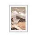Picture of Whispers of the Wild _GroupedProduct_Rectangle_Portrait_Framed_Matted_