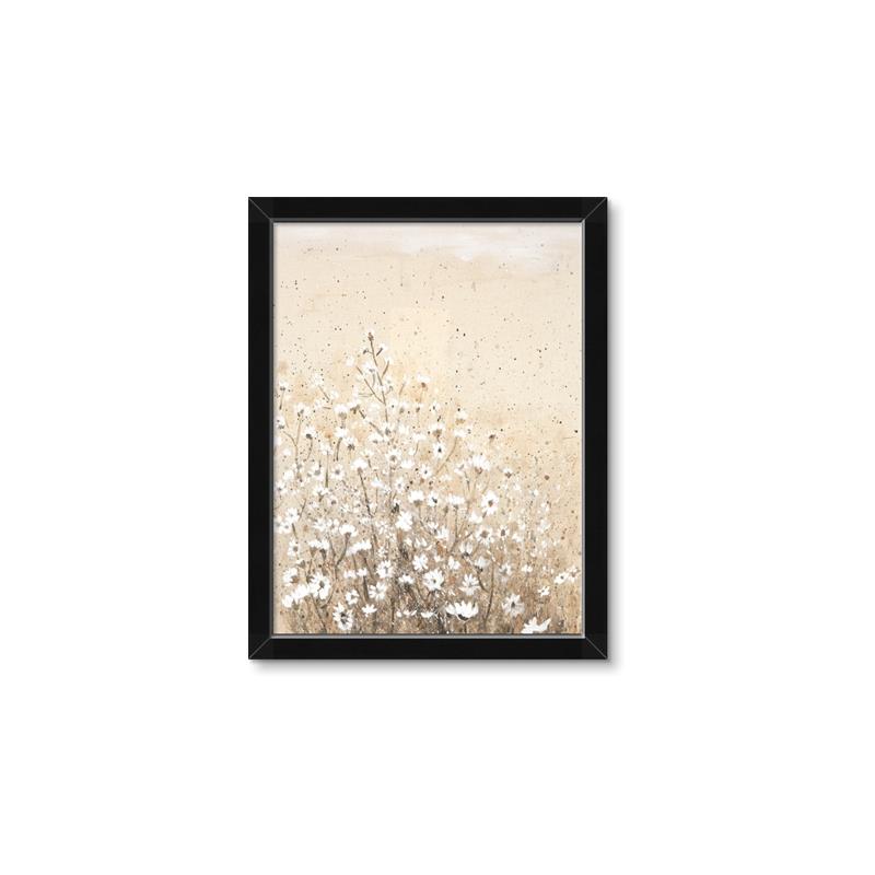 Picture of Wildflower Field _GroupedProduct_Rectangle_Portrait_Framed_Matted_