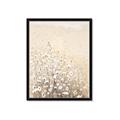 Picture of Wildflower Field _GroupedProduct_Rectangle_Portrait_Framed_Matted_