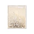 Picture of Wildflower Field _GroupedProduct_Rectangle_Portrait_Framed_Matted_