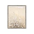 Picture of Wildflower Field _GroupedProduct_Rectangle_Portrait_Framed_Matted_