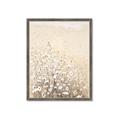 Picture of Wildflower Field _GroupedProduct_Rectangle_Portrait_Framed_Matted_