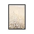 Picture of Wildflower Field _GroupedProduct_Rectangle_Portrait_Framed_Matted_