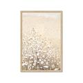Picture of Wildflower Field _GroupedProduct_Rectangle_Portrait_Framed_Matted_
