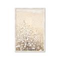 Picture of Wildflower Field _GroupedProduct_Rectangle_Portrait_Framed_Matted_