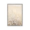 Picture of Wildflower Field _GroupedProduct_Rectangle_Portrait_Framed_Matted_