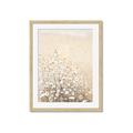 Picture of Wildflower Field _GroupedProduct_Rectangle_Portrait_Framed_Matted_