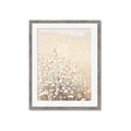 Picture of Wildflower Field _GroupedProduct_Rectangle_Portrait_Framed_Matted_