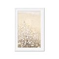 Picture of Wildflower Field _GroupedProduct_Rectangle_Portrait_Framed_Matted_