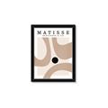 Picture of Matisse Berggruen & Cie I _GroupedProduct_Rectangle_Portrait_Framed_Matted_