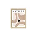 Picture of Matisse Berggruen & Cie I _GroupedProduct_Rectangle_Portrait_Framed_Matted_