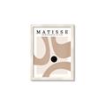 Picture of Matisse Berggruen & Cie I _GroupedProduct_Rectangle_Portrait_Framed_Matted_