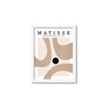 Picture of Matisse Berggruen & Cie I _GroupedProduct_Rectangle_Portrait_Framed_Matted_