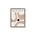 Picture of Matisse Berggruen & Cie I _GroupedProduct_Rectangle_Portrait_Framed_Matted_