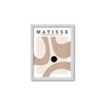 Picture of Matisse Berggruen & Cie I _GroupedProduct_Rectangle_Portrait_Framed_Matted_