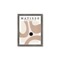 Picture of Matisse Berggruen & Cie I _GroupedProduct_Rectangle_Portrait_Framed_Matted_